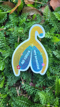 Sticker clitos are beautiful